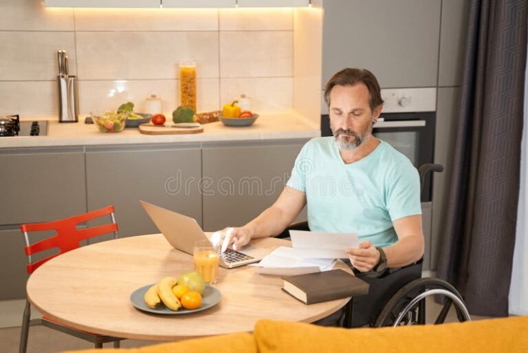 Quels Sont Les Critères Pour Bénéficier D'une Retraite Anticipée Des Travailleurs Handicapés 6 Quels Sont Les Critères Pour Bénéficier D’une Retraite Anticipée Des Travailleurs Handicapés