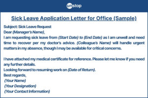 personne malade consultant documents de conges