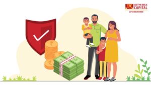 personne remplissant declaration fiscale avec assurance vie