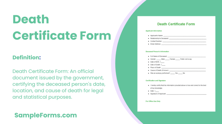 Comment Déclarer Un Décès Aux Administrations : Quelles Démarches Faire 3 Comment Déclarer Un Décès Aux Administrations : Quelles Démarches Faire