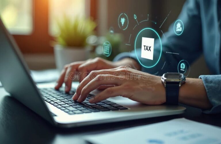 Comment Se Déclarer Aux Impôts : Quelles Sont Les Étapes Essentielles