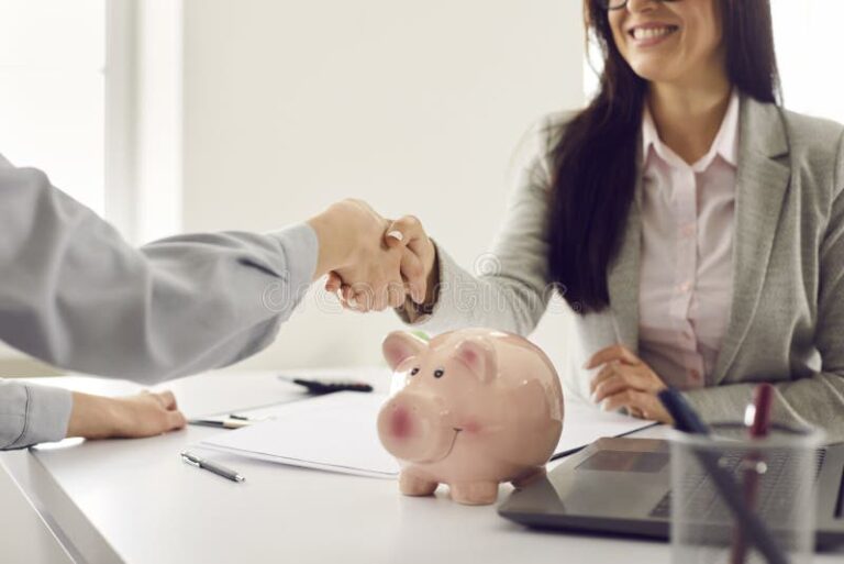 Comment Négocier Son Taux de Crédit Immobilier Pour Obtenir Le Meilleur Deal