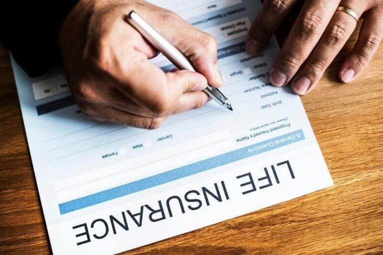 Comment Souscrire à Une Assurance Vie et Quels En Sont Les Avantages 4 Comment Souscrire à Une Assurance Vie et Quels En Sont Les Avantages