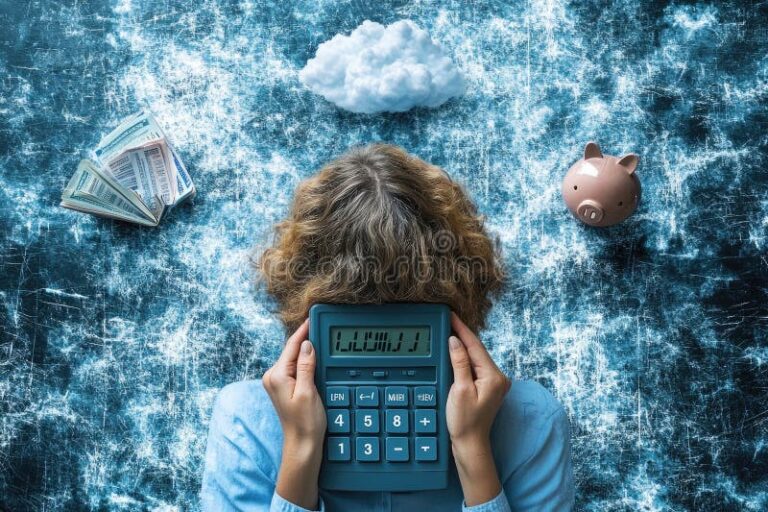 Comment Payer Ses Dettes Sans Argent : Quelles Solutions Existe-T-Il