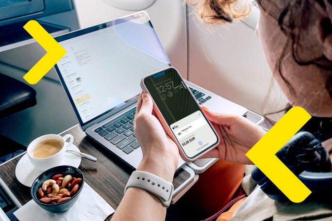 Comment Payer Avec Apple Pay Facilement et Sécurisé 7 Comment Payer Avec Apple Pay Facilement et Sécurisé