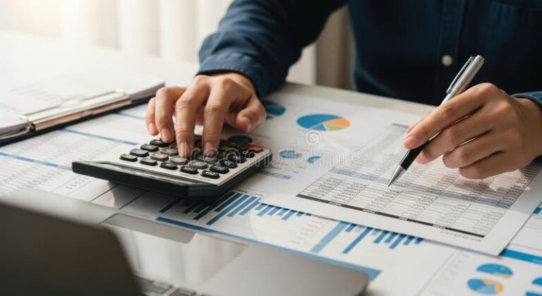 Comment Faire Une Simulation Pour Renégocier Son Prêt Immobilier Facilement