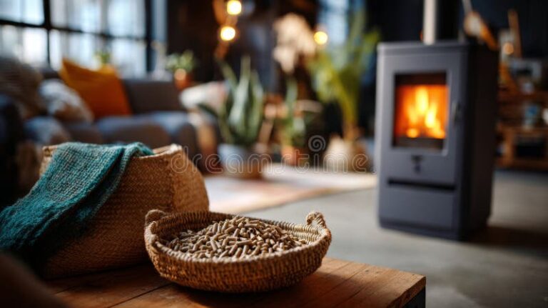 Comment Trouver Un Poêle À Pellet Pas Cher Sans Compromis Sur La Qualité