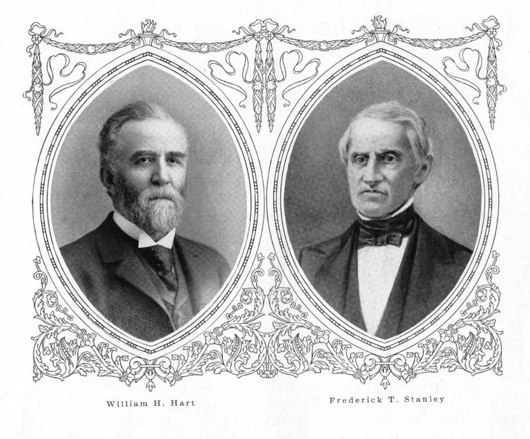 Qui Est Stanley Decker Et Quel Est Son Lien Avec La Couleur Noire 2 portrait artistique de stanley decker avec noir