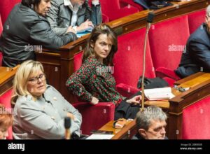 Combien gagne un député français et quels sont ses avantages 10 portrait dun depute francais au palais bourbon