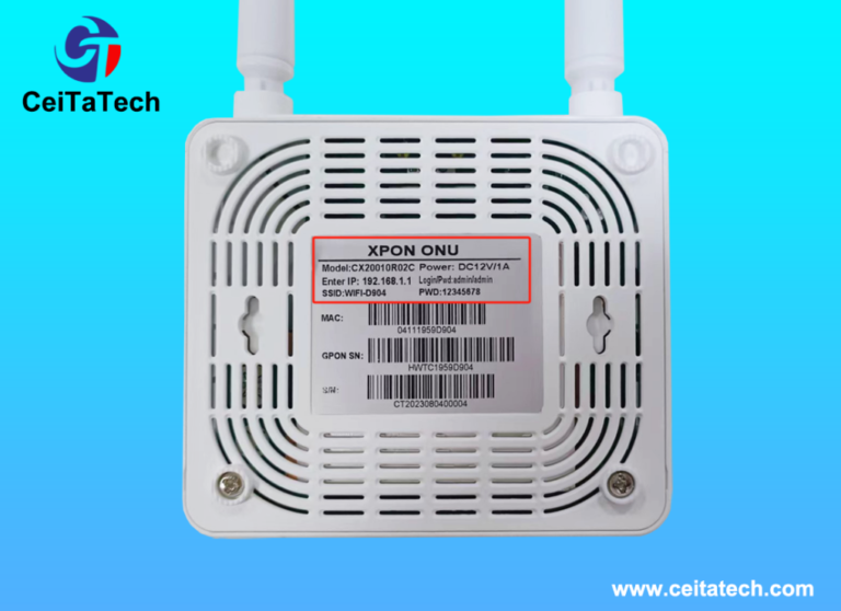 Comment Retrouver le Code Wifi Facilement Sur Votre Routeur