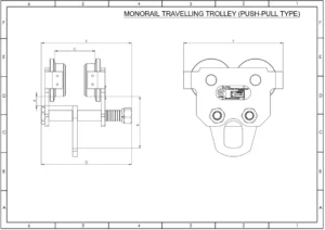 Comment Brancher Un Double Va Et Vient Facilement Chez Soi 16 schema simple double va et vient mural moderne
