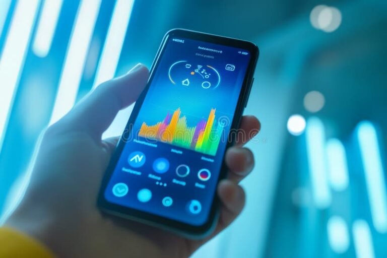 Comment Utiliser L’Appli Total Énergie Pour Suivre Sa Consommation 4 Comment Utiliser L’Appli Total Énergie Pour Suivre Sa Consommation