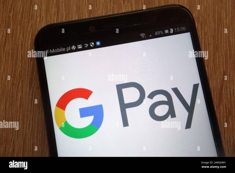 Quelle est la différence entre Android Pay et Google Pay aujourd’hui