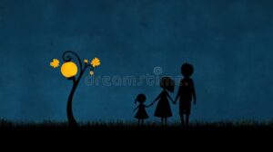 L’assurance vie est-elle intégrée dans la succession du défunt 16 une main tenant un arbre genealogique lumineux