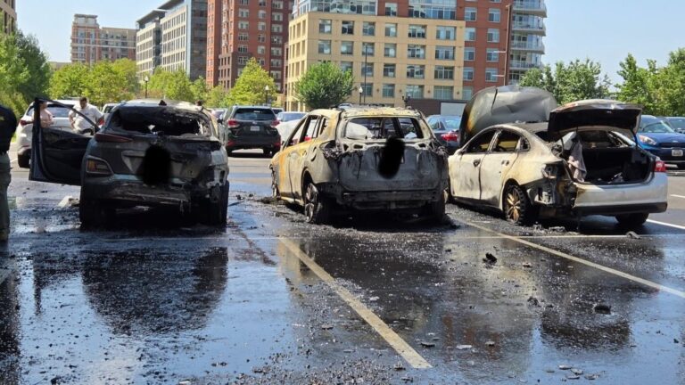 Qui Est En Tort En Cas D'Accident Sur Un Parking Privé Ou Public 7 Qui Est En Tort En Cas D’Accident Sur Un Parking Privé Ou Public