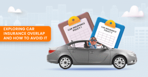 voiture avec plusieurs contrats dassurance superposes