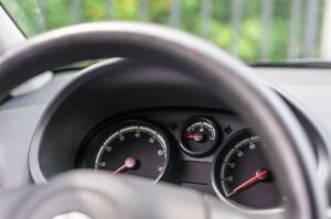 Comment Les Frais Kilométriques Payés Par L'Employeur Sont-Ils Imposés 7 voiture de fonction avec compteur kilometrique