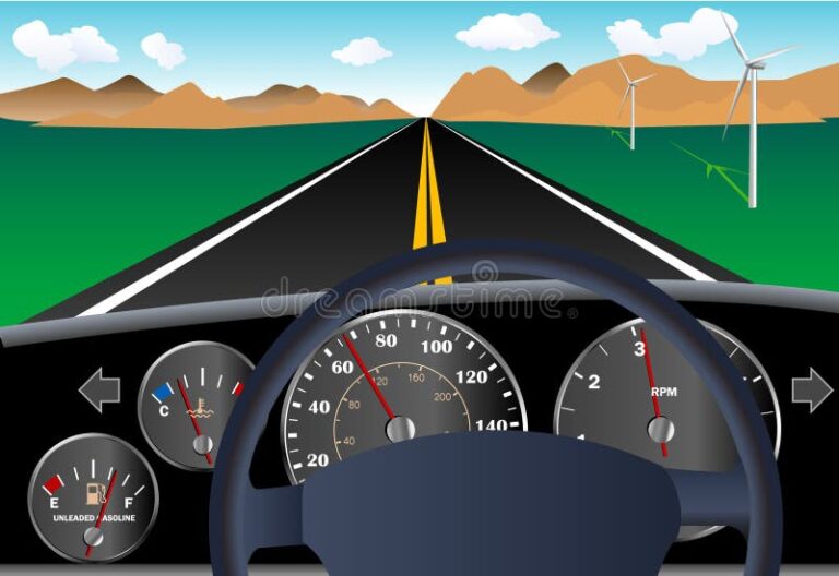 Comment Calculer Ses Frais Kilométriques Pour Une Déclaration Optimale 3 Comment Calculer Ses Frais Kilométriques Pour Une Déclaration Optimale